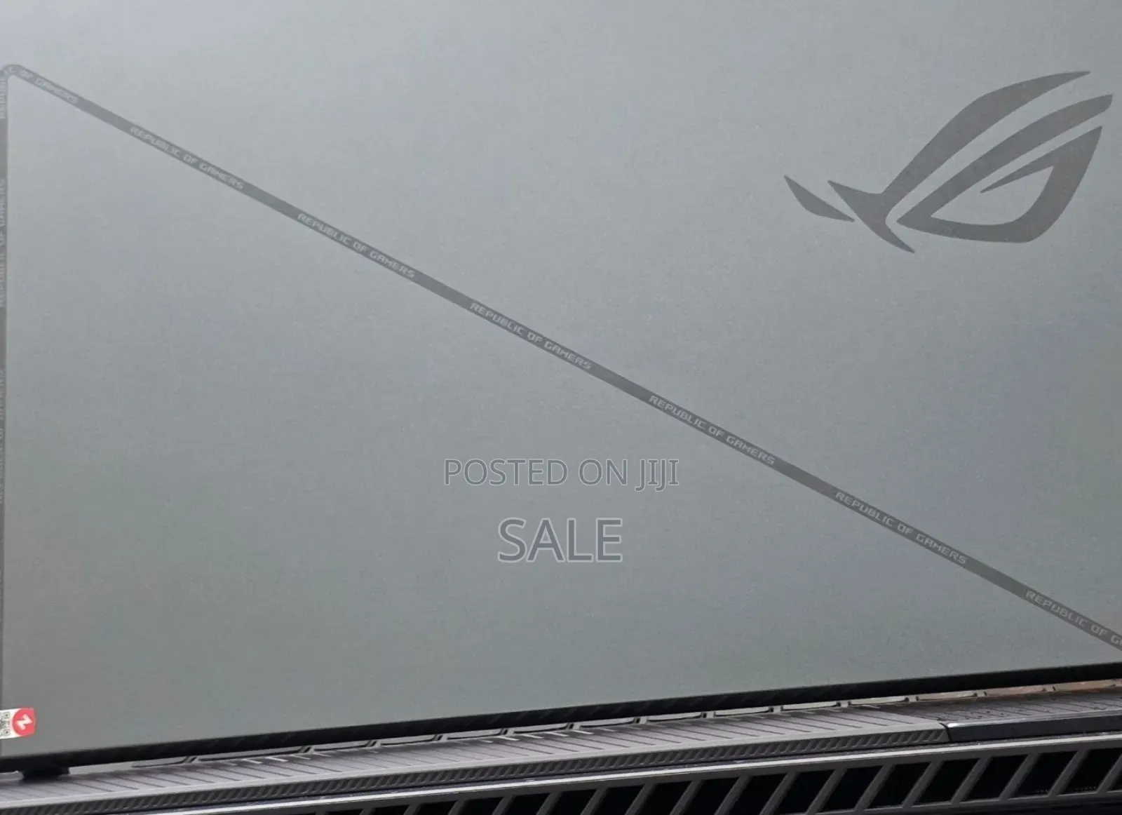 New Laptop Asus ROG Strix G16 G614 16GB Intel Core i9 SSD 1T