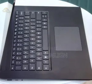 New Laptop Microsoft Surface Pro 7 16GB Intel Core i7 SSD 512GB