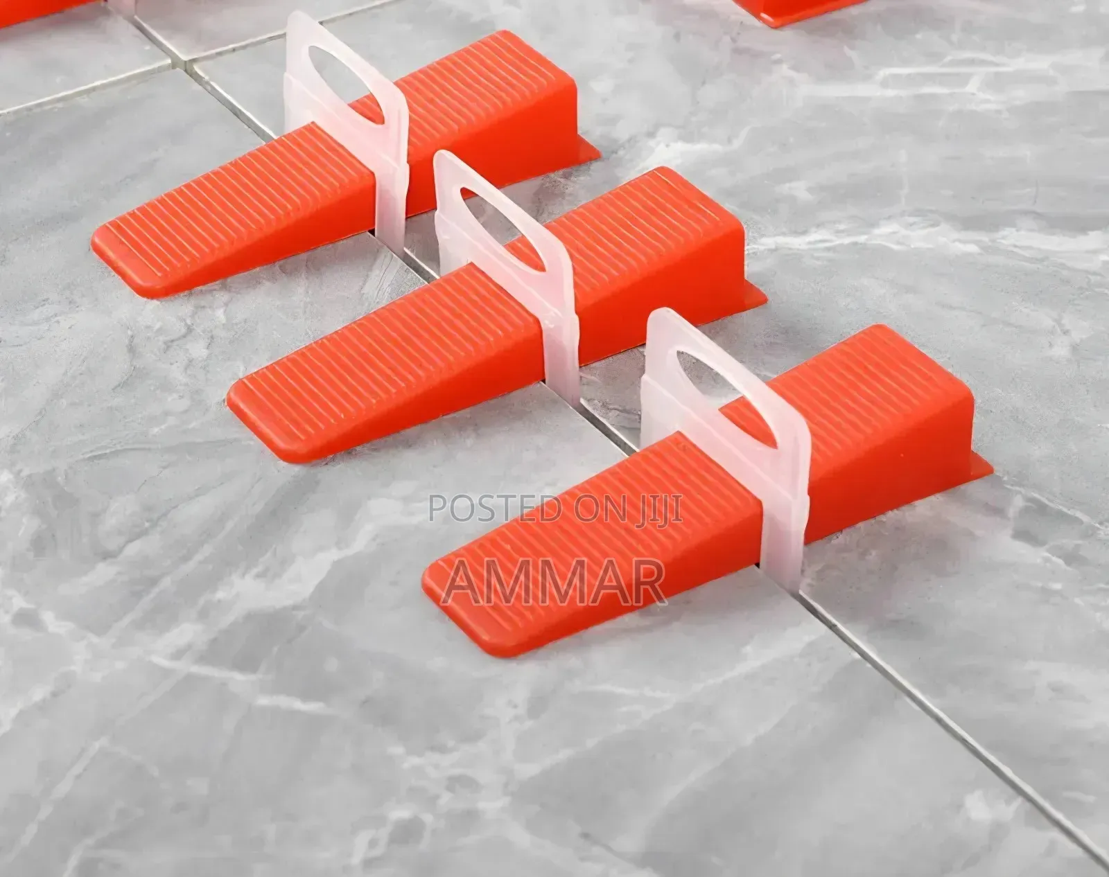 Spacer / Level Tile / Ceramic Gypsum Board, Accessories and Wallpaper