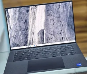 New Laptop Dell 16GB Intel Core i7 SSD 1T