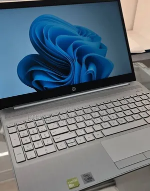 New Laptop HP Stream Notebook 8GB Intel Core i7 SSD 512GB
