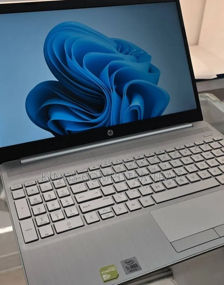 New Laptop HP Stream Notebook 8GB Intel Core i7 SSD 512GB