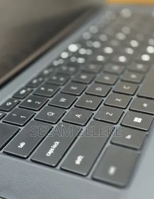 New Laptop Dell 16GB Intel Core i7 SSD 1T
