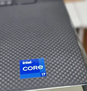 New Laptop Dell 16GB Intel Core i7 SSD 1T
