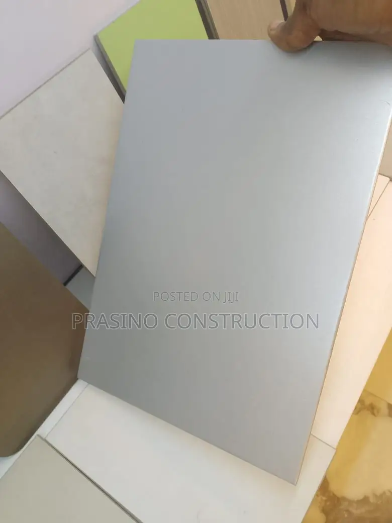 Aluminum Composite Panels