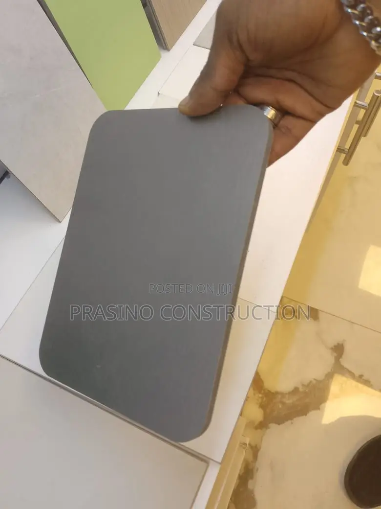 Aluminum Composite Panels