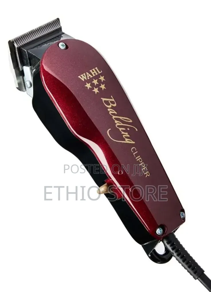 Wahl Professional