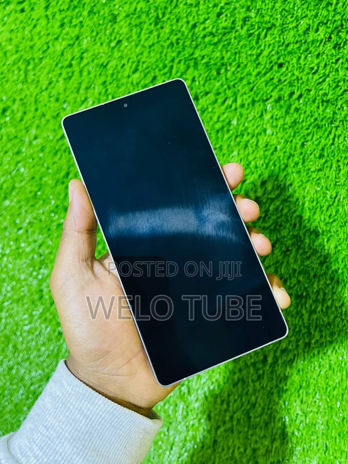 Samsung Galaxy S25 Ultra 256 GB Blue
