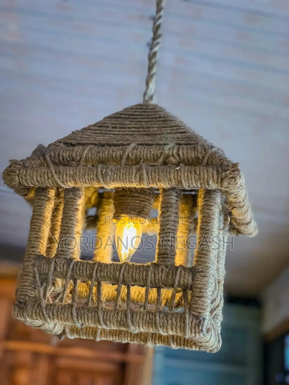 Yordi Home Decore and Lignt Works