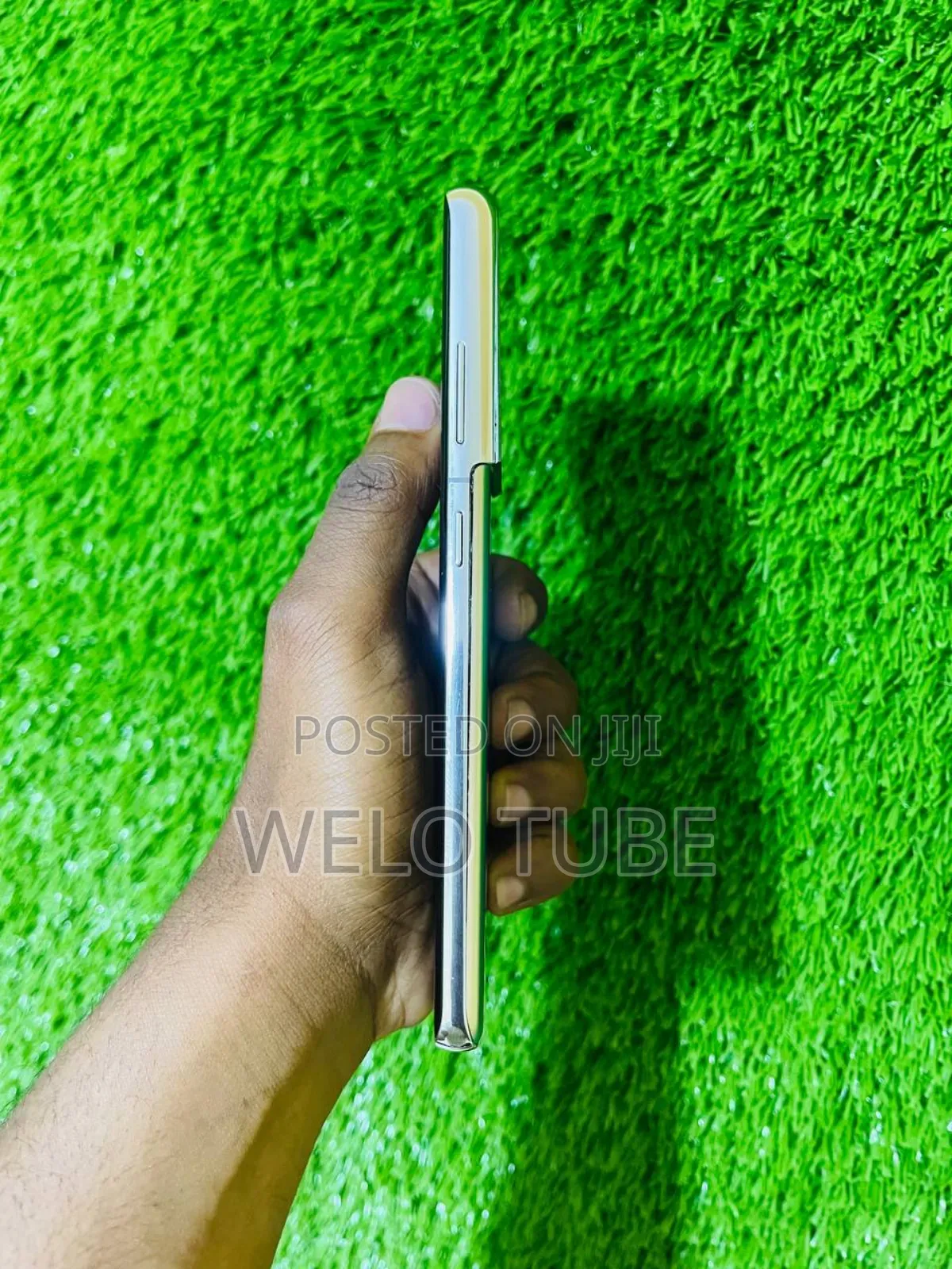 Samsung Galaxy S21 Ultra 5G 512 GB Bronze
