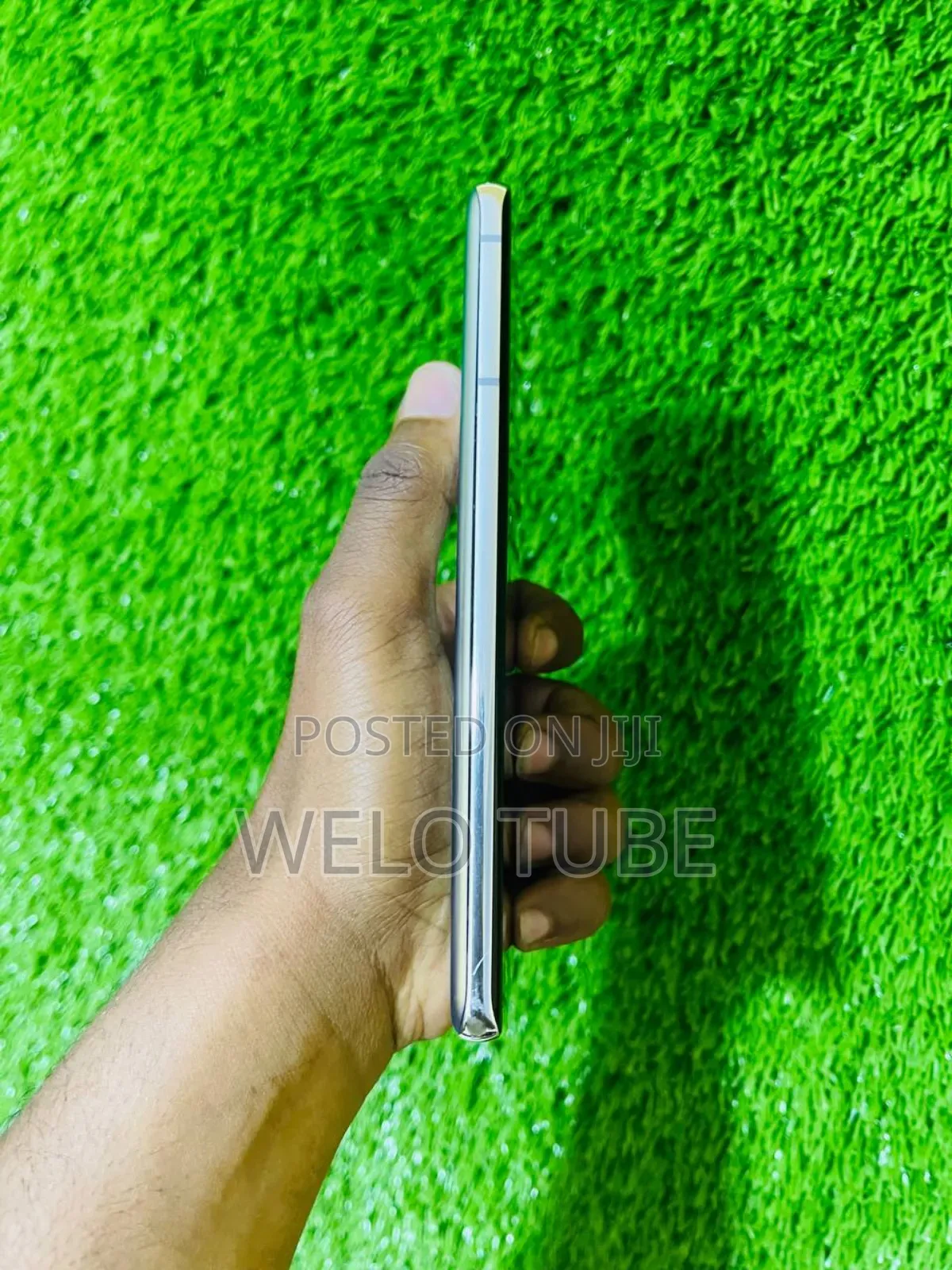 Samsung Galaxy S21 Ultra 5G 512 GB Bronze