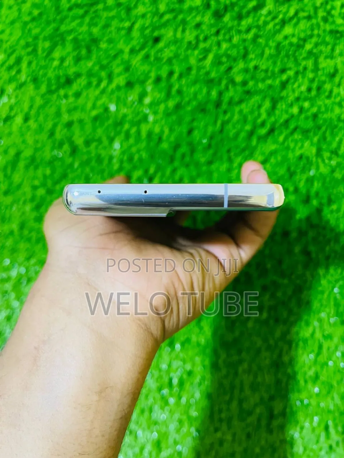 Samsung Galaxy S21 Ultra 5G 512 GB Bronze