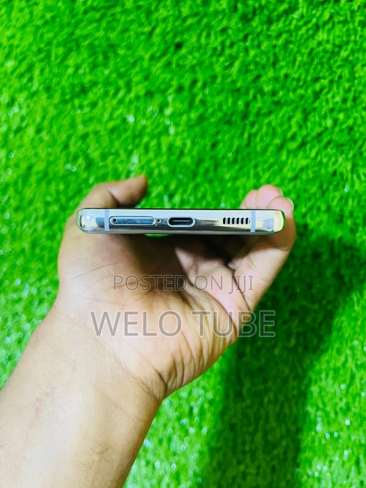 Samsung Galaxy S21 Ultra 5G 512 GB Bronze