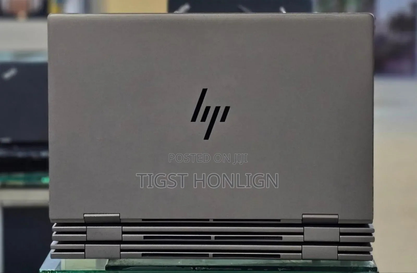 New Laptop HP Envy x360 16GB Intel Core Ultra 7 SSD 1T