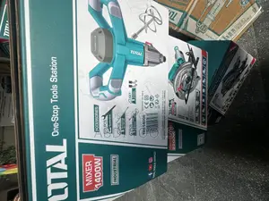 Paint Mixer