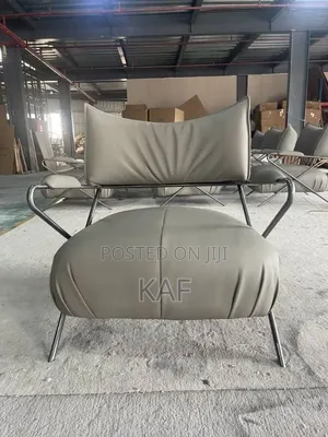Imported Gust Chair