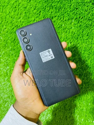 New Samsung Galaxy C55 256 GB Black