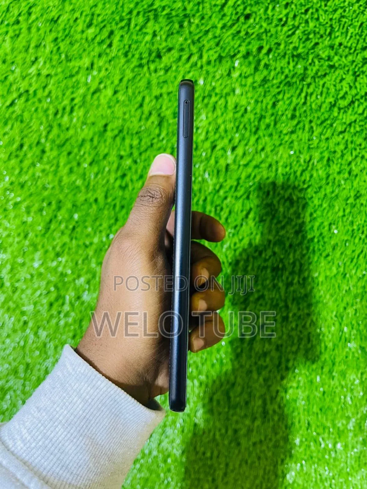 New Samsung Galaxy C55 256 GB Black