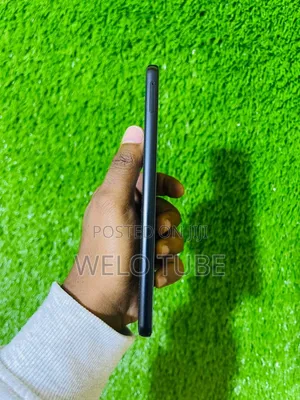 New Samsung Galaxy C55 256 GB Black