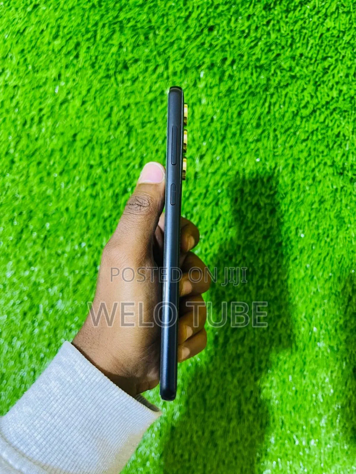 New Samsung Galaxy C55 256 GB Black
