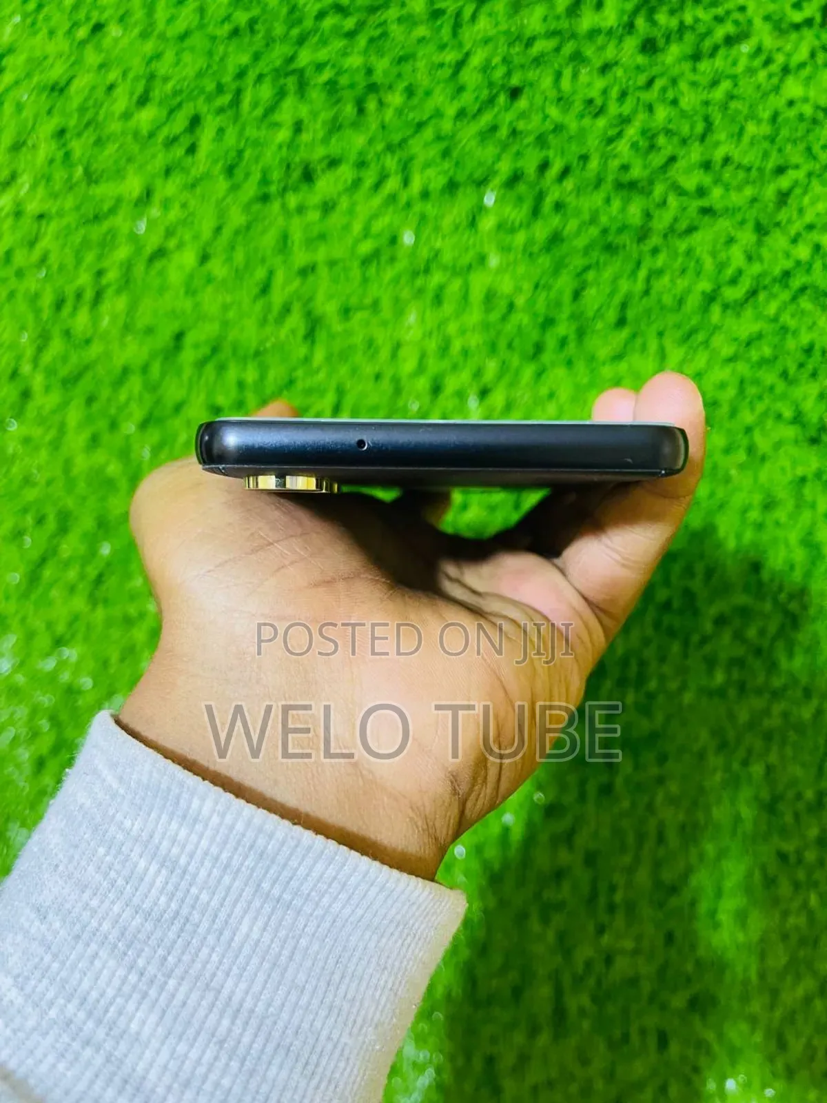 New Samsung Galaxy C55 256 GB Black