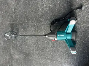 Paint Mixer