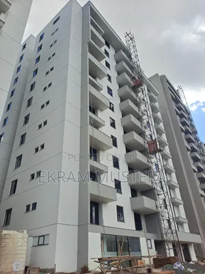 2bdrm Apartment In ጊዮን ሆምስ ሪል እስቴት, Bole For Sale