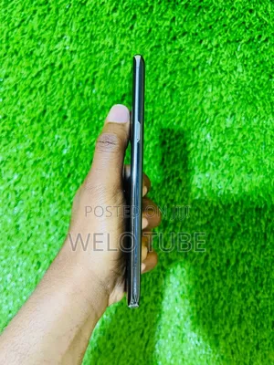 Samsung Galaxy S10 5G 256 GB Black