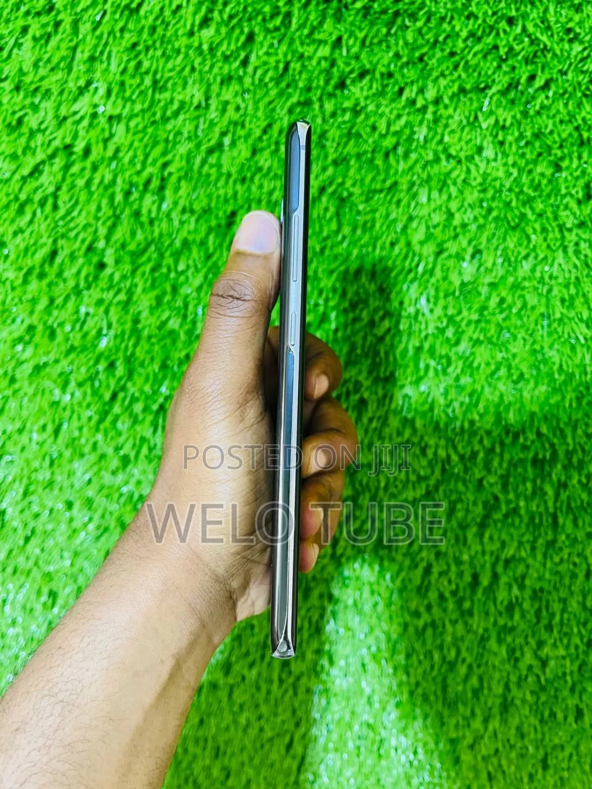 Samsung Galaxy S10 5G 256 GB Black