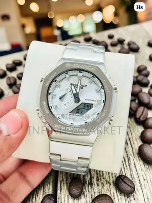 Watch Casio