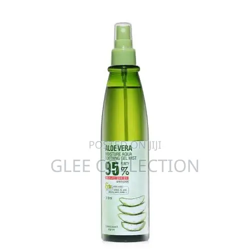 Korean Spray
