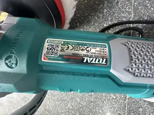 Angle Polishers