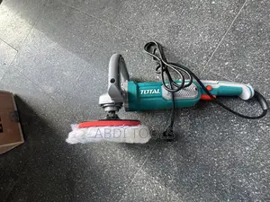 Angle Polishers