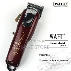 Wahl Professional Hair Trimmer