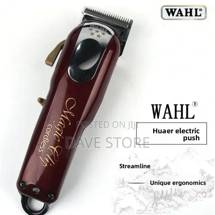Wahl Professional Hair Trimmer