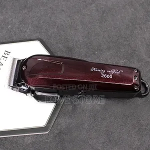 Wahl Professional Hair Trimmer