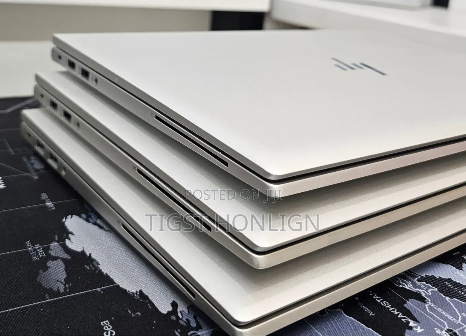 New Laptop HP EliteBook 840 16GB AMD Ryzen 5 SSD 512GB