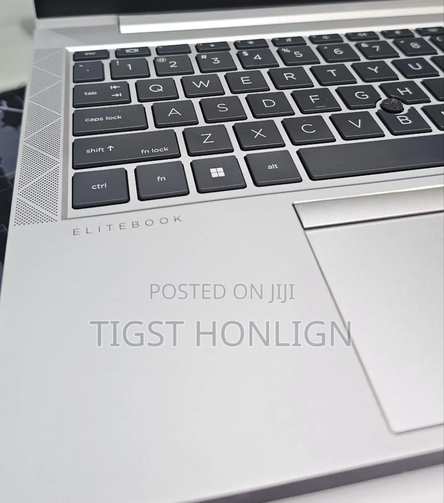New Laptop HP EliteBook 840 16GB AMD Ryzen 5 SSD 512GB