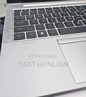 New Laptop HP EliteBook 840 16GB AMD Ryzen 5 SSD 512GB