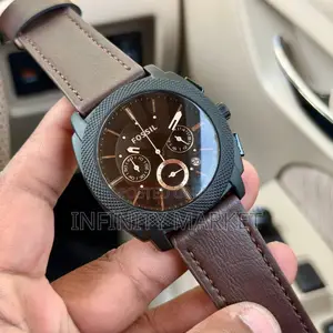 Fossil Watch