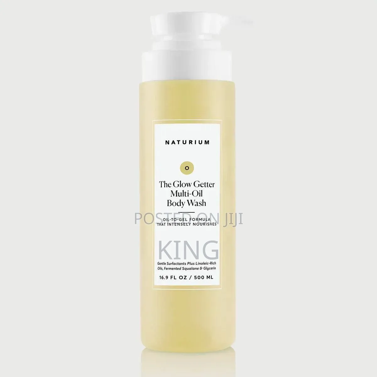 Naturium Body Wash