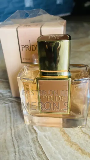 Pride Perfume