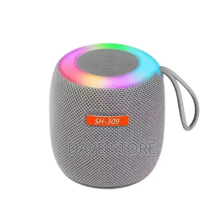Greatnice GTS-160 Portable Bluetooth Speaker