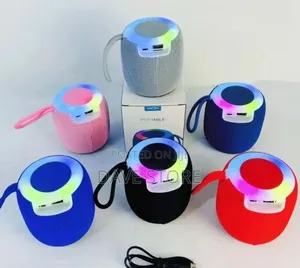 Greatnice GTS-160 Portable Bluetooth Speaker