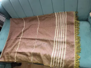 Ethiopia Scarfs