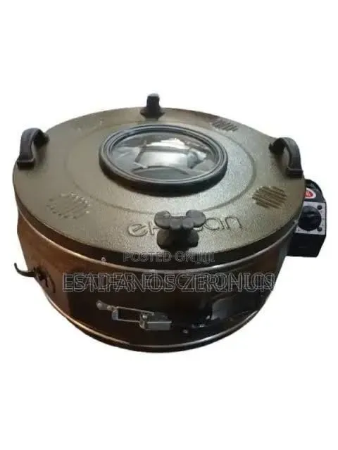 Ekason Electrical Round Oven