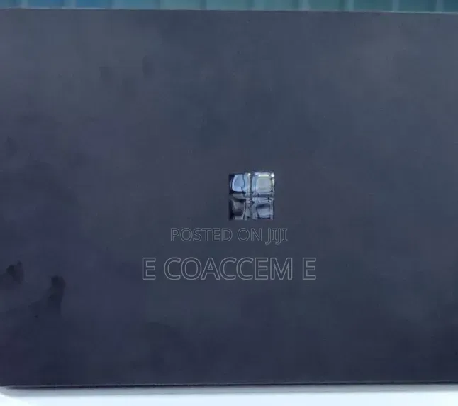 New Laptop Microsoft Surface Laptop 5 16GB Intel Core i7 SSD 256GB