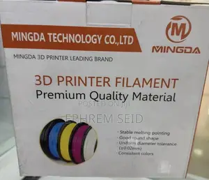 3 D Printer Filament