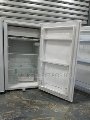 Aston Brand Mini Refrigerator, Model Compact, Designed for Energy