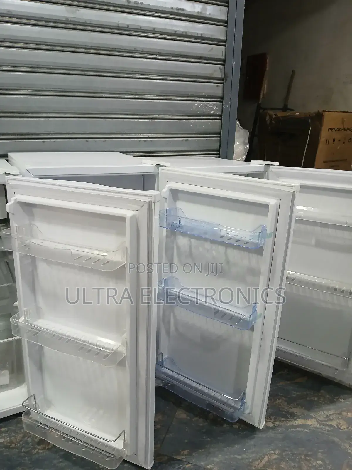 Aston Brand Mini Refrigerator, Model Compact, Designed for Energy